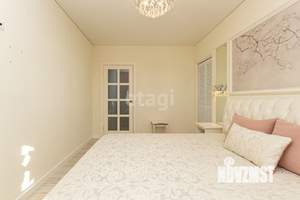 4-к квартира, вторичка, 78м2, 8/10 этаж