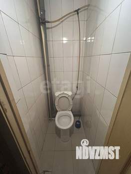 Студия квартира, вторичка, 13м2, 2/5 этаж