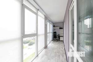 2-к квартира, вторичка, 63м2, 6/17 этаж