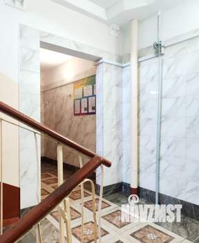 2-к квартира, вторичка, 54м2, 5/9 этаж