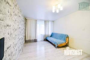 1-к квартира, вторичка, 30м2, 5/5 этаж