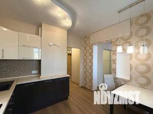 1-к квартира, вторичка, 42м2, 10/21 этаж