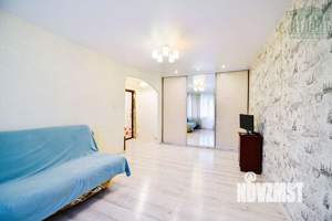 1-к квартира, вторичка, 30м2, 5/5 этаж