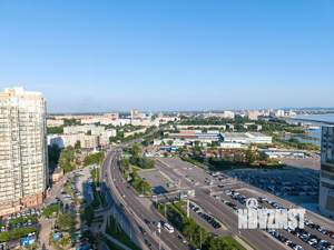 2-к квартира, вторичка, 45м2, 6/15 этаж