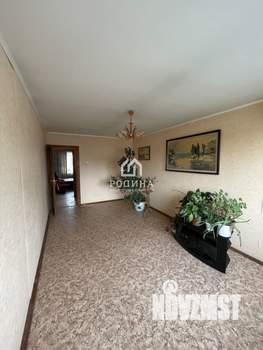 2-к квартира, вторичка, 48м2, 5/5 этаж