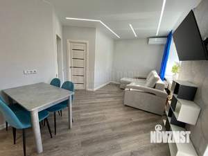 1-к квартира, вторичка, 33м2, 7/9 этаж