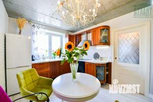 1-к квартира, вторичка, 45м2, 11/22 этаж