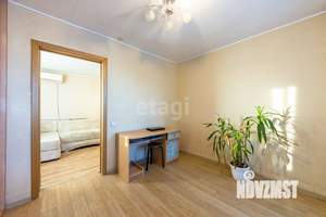 3-к квартира, вторичка, 57м2, 6/14 этаж