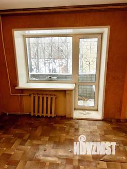 1-к квартира, вторичка, 31м2, 2/5 этаж