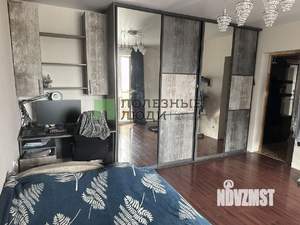 1-к квартира, вторичка, 49м2, 7/10 этаж