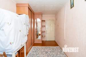 2-к квартира, вторичка, 44м2, 5/5 этаж