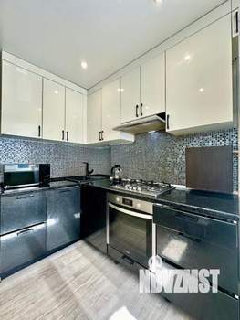 4-к квартира, вторичка, 61м2, 4/5 этаж