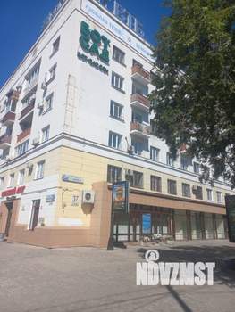 1-к квартира, вторичка, 28м2, 2/6 этаж