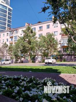 2-к квартира, вторичка, 54м2, 2/4 этаж