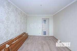 3-к квартира, вторичка, 66м2, 5/10 этаж