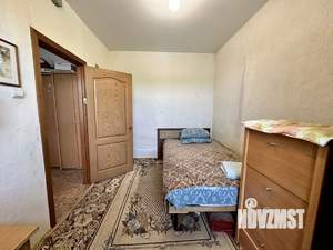 2-к квартира, вторичка, 32м2, 1/1 этаж
