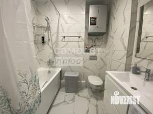 1-к квартира, вторичка, 37м2, 7/19 этаж