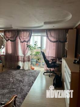 4-к квартира, вторичка, 148м2, 4/9 этаж