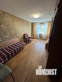 2-к квартира, вторичка, 48м2, 3/5 этаж