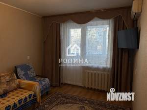 1-к квартира, вторичка, 33м2, 1/10 этаж