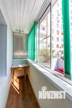 2-к квартира, вторичка, 59м2, 2/10 этаж