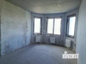 1-к квартира, вторичка, 45м2, 14/22 этаж