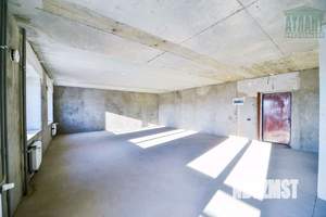 3-к квартира, сданный дом, 73м2, 7/9 этаж