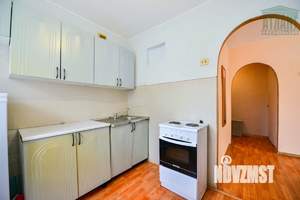1-к квартира, вторичка, 31м2, 4/5 этаж