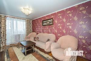 4-к квартира, вторичка, 88м2, 8/10 этаж