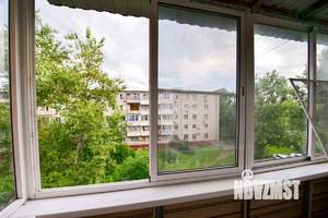 1-к квартира, вторичка, 30м2, 5/5 этаж
