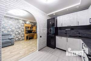 3-к квартира, вторичка, 69м2, 1/10 этаж