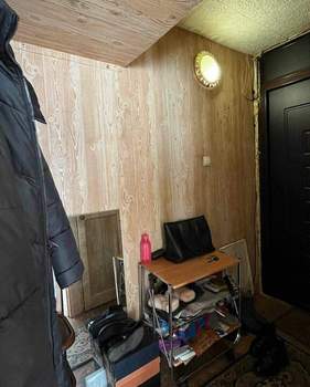 2-к квартира, вторичка, 44м2, 4/5 этаж