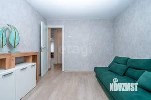 2-к квартира, вторичка, 47м2, 2/5 этаж