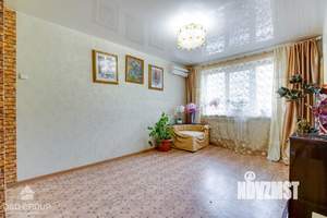3-к квартира, вторичка, 47м2, 1/5 этаж