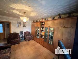 2-к квартира, вторичка, 51м2, 5/5 этаж