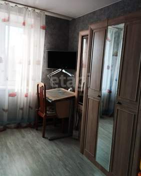 3-к квартира, вторичка, 70м2, 5/10 этаж