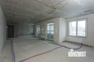 3-к квартира, вторичка, 95м2, 2/20 этаж