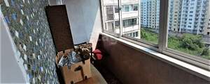 2-к квартира, вторичка, 54м2, 9/9 этаж