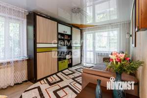 2-к квартира, вторичка, 47м2, 3/5 этаж
