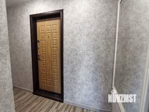 1-к квартира, вторичка, 34м2, 4/10 этаж