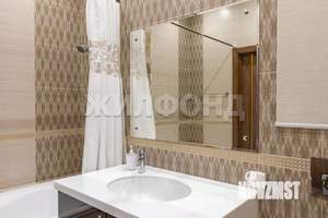 3-к квартира, вторичка, 76м2, 2/4 этаж