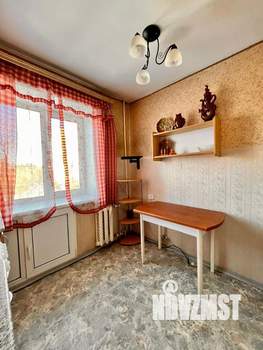 3-к квартира, вторичка, 60м2, 3/5 этаж