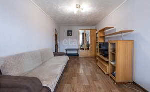 2-к квартира, вторичка, 45м2, 4/5 этаж