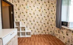 1-к квартира, вторичка, 35м2, 6/10 этаж