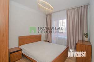 2-к квартира, вторичка, 45м2, 4/9 этаж