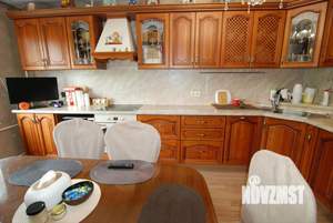 2-к квартира, вторичка, 65м2, 4/6 этаж