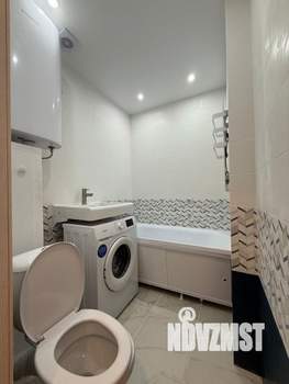 2-к квартира, вторичка, 40м2, 3/3 этаж