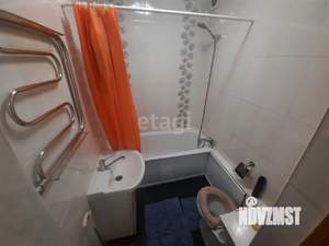 2-к квартира, вторичка, 43м2, 1/5 этаж