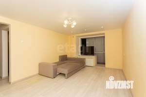 1-к квартира, вторичка, 36м2, 8/10 этаж