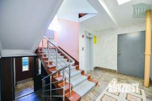 3-к квартира, вторичка, 70м2, 5/9 этаж